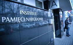 Skok na IPN. Instytut został zreformowany z stylu gangu Olsena