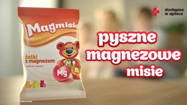 UOKiK o reklamach Magmisiów: Mogły wprowadzić klientów w błąd