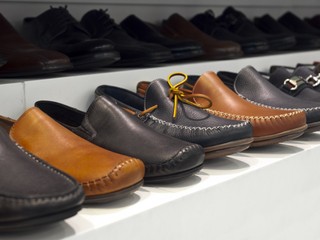 Lider polskiej branży obuwniczej rozpoczyna działalność na Bałkanach