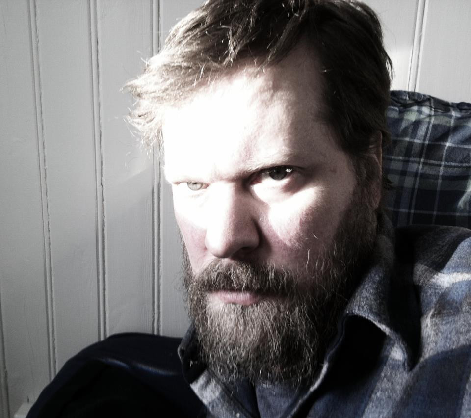 John Grant