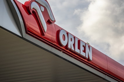 Orlen kupi kilkanaście stacji benzynowych w Niemczech