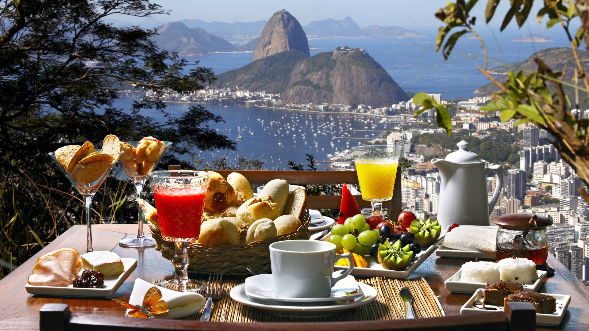 Kako su nam Brazilci potpuno promenili percepciju šta je pravo uživanje u životu