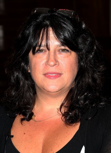 4. E.L. James