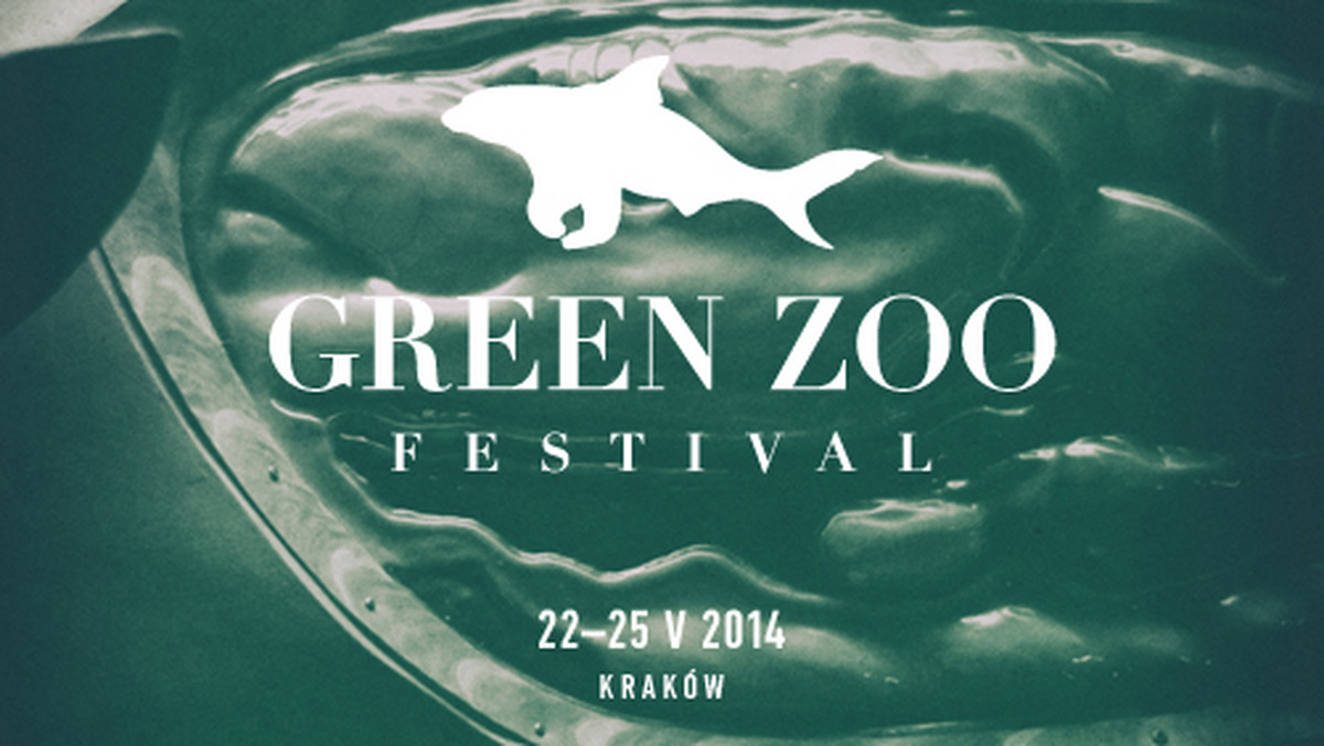 Czwarta edycja Green ZOO Festival odbędzie się między 22 a 25 maja w klubach Betel, Bomba i RE. W ramach festiwalu odbędzie się dziesięć koncertów. Wystąpią Circuit Des Yeux, Gelbart, Mathematique oraz Mikrokolektyw i Semantik Punk.