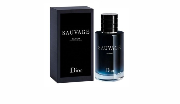 Perfumy Dior Sauvage Parfum