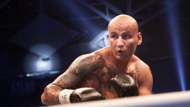 Artur Szpilka poznał kolejnego rywala