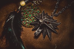 Szybki QUIZ o wiedźminie. Jak dobrze znasz świat Białego Wilka?