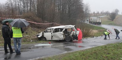 Pierwsza rocznica śmierci młodych piłkarzy