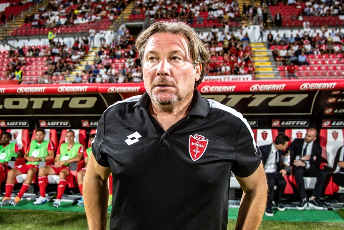 Giovanni Stroppa