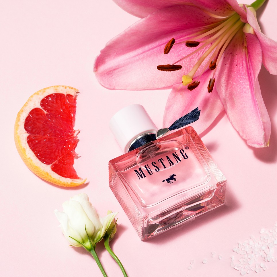 Egy illat, amely újradefiniálja a lágyságot.