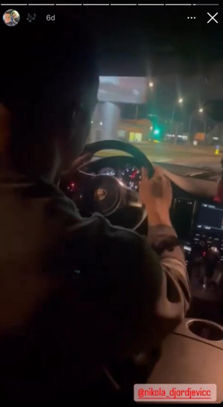 Masovni ubica iz Mladenovca sa bivšim zadrugarom