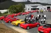 80 Ferrari, 1 miasto, multum wrażeń