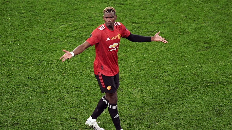 Paul Pogba