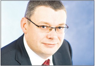 Marcin Piasecki: Po wakacjach politycy zmiękną jak wosk