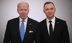 Joe Biden ujawnił swoje zarobki. Jak w porównaniu z nim wypada Andrzej Duda?