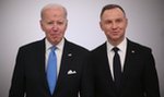 Joe Biden ujawnił swoje zarobki. Jak w porównaniu z nim wypada Andrzej Duda?