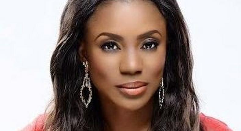 Kiki Omeili forces Time Magazine to retract article that calls her a Medical School dropout.