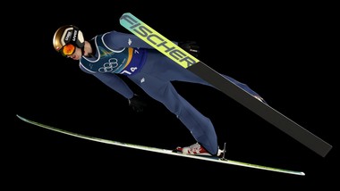 igrzyska olimpijskie. program sobota 14 lutego. o której skoki narciarskie? zobacz, kiedy startują polacy?