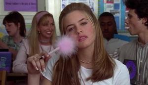 Clueless was released 28 years ago.Paramount Pictures