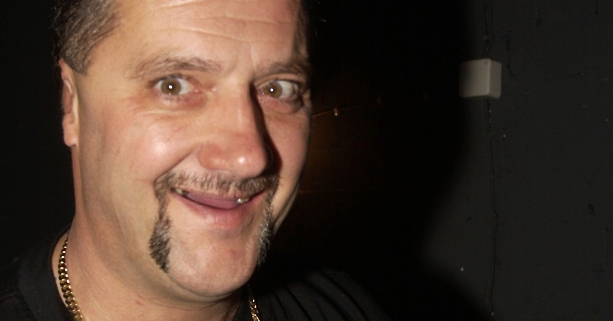 Mark Brandon Read, pseudonim Chopper — najgorszy kryminalista Melbourne