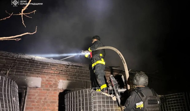 Napad Rusije na Ukrajinu