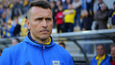 Leszek Ojrzyński zostaje w Arce na kolejny sezon