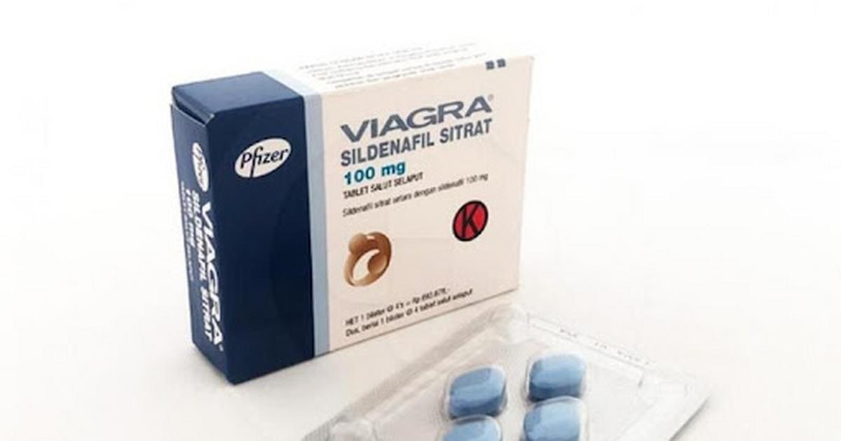 Can Viagra Prevent Alzheimer's?