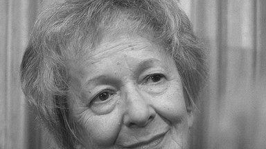 Wisława Szymborska nie żyje