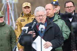 Pryszczyca w Polsce? Minister zapowiada nadzwyczajną mobilizację