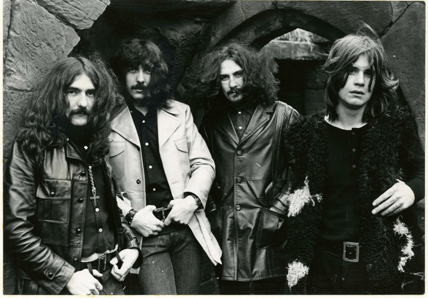 Black Sabbath