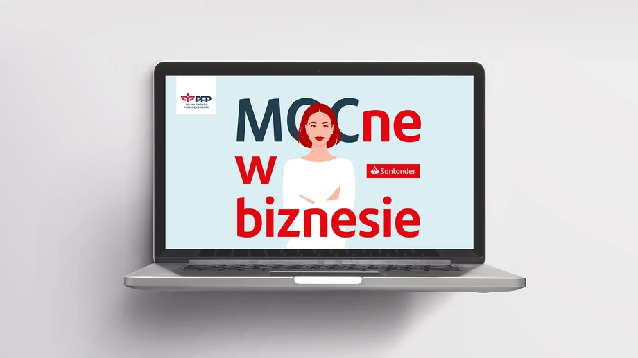 MOCne w biznesie – bezpłatny program dla kobiet