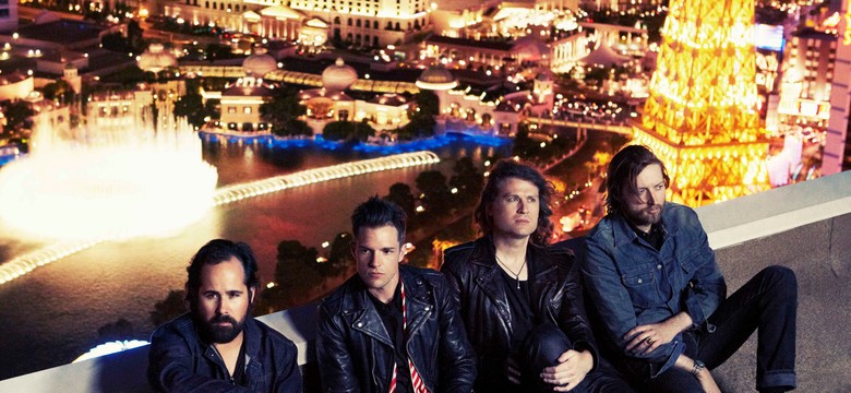 The Killers reżyserowani przez słynnego Wernera Herzoga