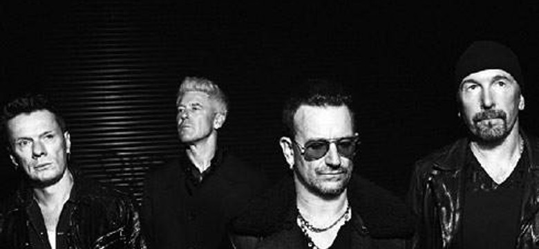 Bono, lider U2, ujawnia: Od 20 lat cierpię na jaskrę