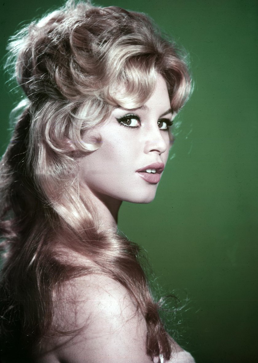 80. urodziny Brigitte Bardot