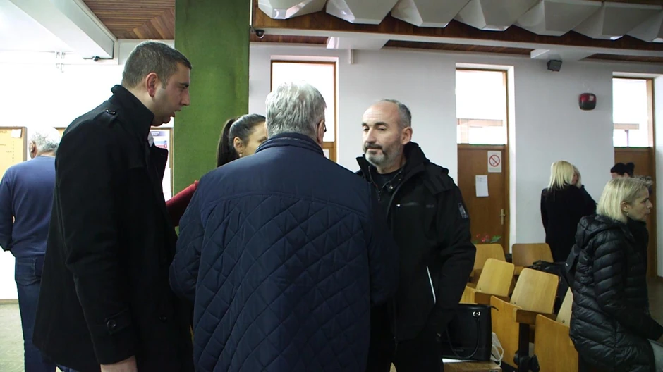 Milovan Milivojević, otac stradalog Milomira