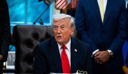 Trump wymusił zmiany na Coca-Coli. Kultowy napój ma nową, "zdrowszą" recepturę
