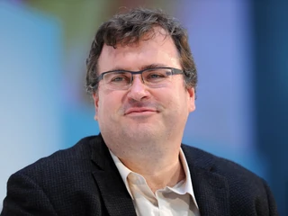 Reid Hoffman