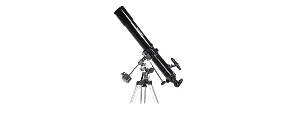 Teleskop – Celestron PowerSeeker 60 EQ