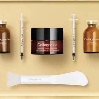 Egy otthoni anti-aging kezelés, amivel látványos eredményt érhet el (x)