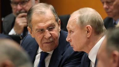 Ryzykowna gra Putina. Szuka sojuszników coraz dalej od Moskwy