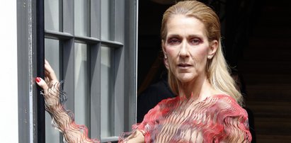 Céline Dion w żałobie po śmierci bliskiej osoby. Pożegnała się we wzruszających słowach