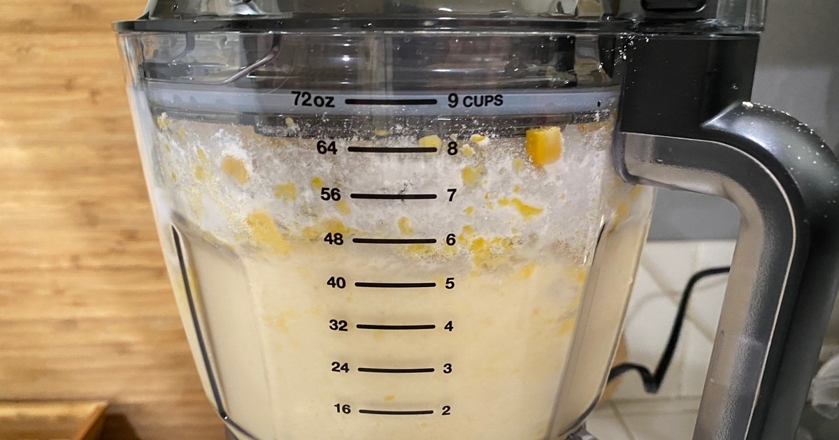 How to thoroughly clean your blender Pulselive Kenya