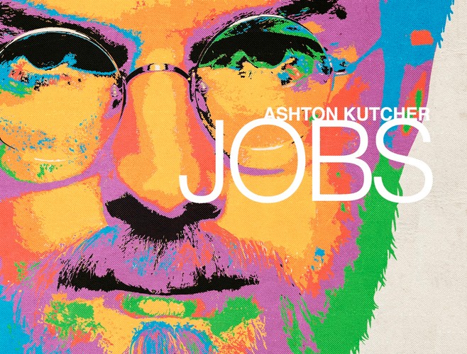 Do polskich kin 'jOBS' trafi 30 sierpnia