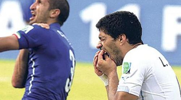 Suárez edzhet de nem focizhat
