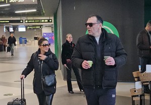 Kasper i Mina Kostić