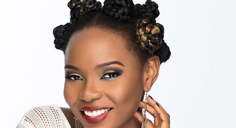 Yemi Alade