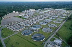 Prezes "Wód Polskich": Moja irytacja jest naprawdę duża. Trzaskowski błądzi we mgle