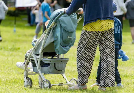 W Czechach rodzi się więcej dzieci niż w Polsce. "Ważne jest nie tylko wsparcie państwa"