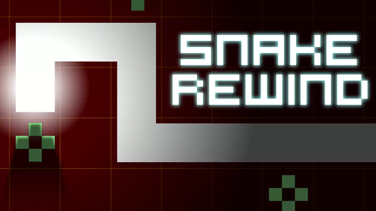 Snake Rewind, czyli kultowy wąż z Nokii w nowej wersji wkrótce na smartfonach (wideo)