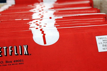 Netflix rozpędza się poza USA. Polska języczkiem u wagi